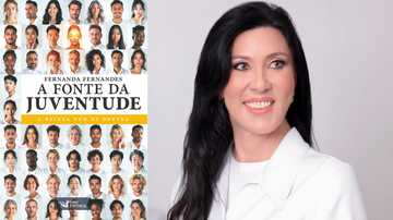 A naturopata nutrologista Fernanda Fernandes dá dicas para o melhoramento do corpo - Divulgação